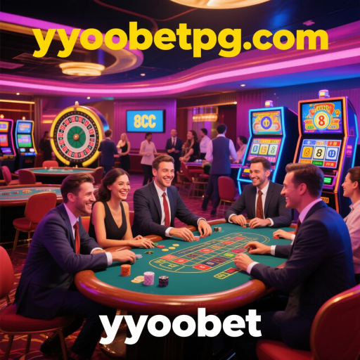 yyoobet