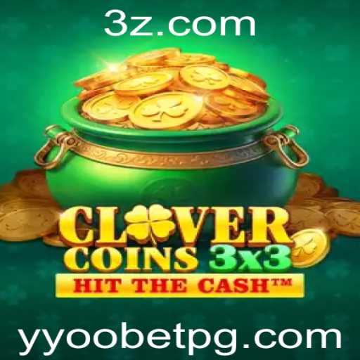 Clovercoin3x3: Descubra o Jogo e Suas Regras com yyoo bet