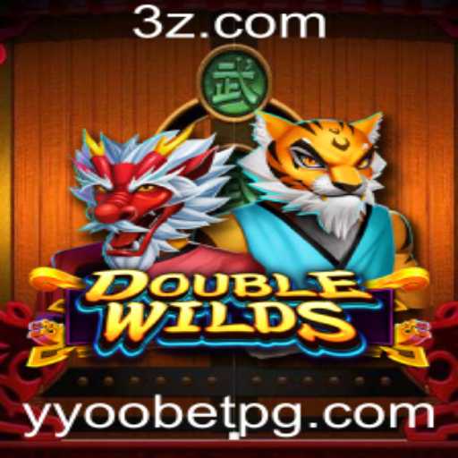 DoubleWilds – Uma Jornada Emocionante no Mundo dos Cassinos Online
