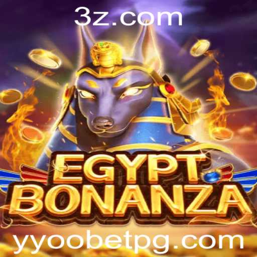 Explorando o Fascínio de EgyptBonanza: Um Mergulho no Universo dos Jogos de Azar