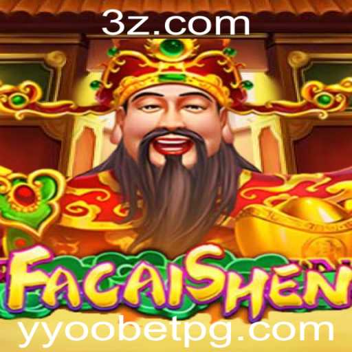 FaCaiShen: Uma Nova Aventura no Universo dos Jogos de Azar com YYOO Bet