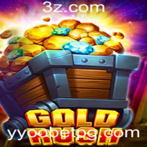 Explorando GoldRush: O Novo Fenômeno dos Jogos com yyoo bet
