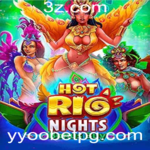 Descubra a Emoção do HotRioNightsBonusBuy: Um Mergulho nas Regras e Gameplay