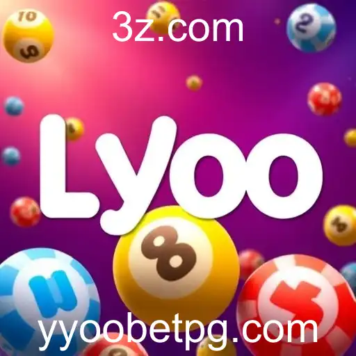 Jogos de Loteria: A Emoção e Estratégia no yyoo bet