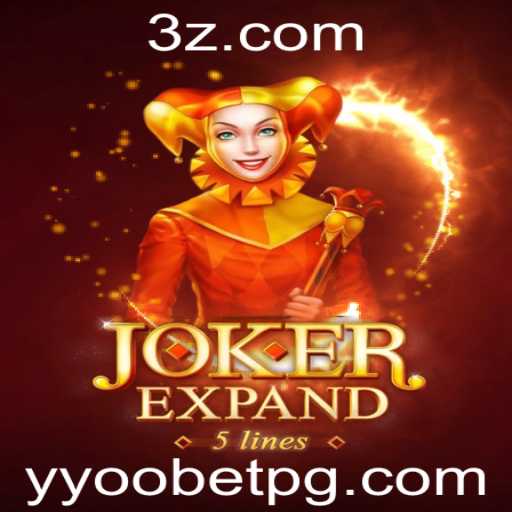 Explorando o Universo de JokerExpand: Um Novo Jogo de Apostas