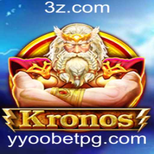 Explorando o Jogo Kronos: Uma Aventura Estratégica e Envolvente