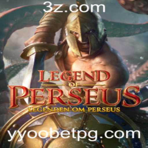 Descubra o Fascinante Mundo de LegendofPerseus: O Novo Fenômeno dos Games