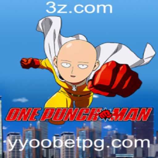 Explorando o Jogo OnePunchMan: Uma Jornada Inovadora com yyoo bet