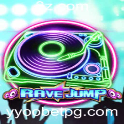 Descubra RaveJump: Um Novo Horizonte de Entretenimento Online