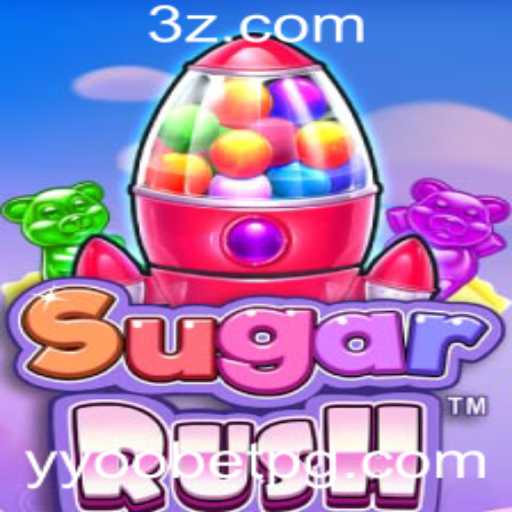Descubra o Fascinante Mundo do Jogo SugarRush e o Fenômeno yyoo bet