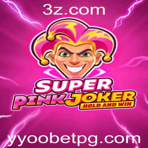 Descubra o Mundo Dinâmico de SuperPinkJoker