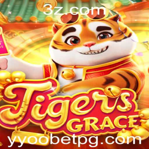 Explorando TigersGrace: Um Mergulho no Mundo Competitivo de yyoo bet
