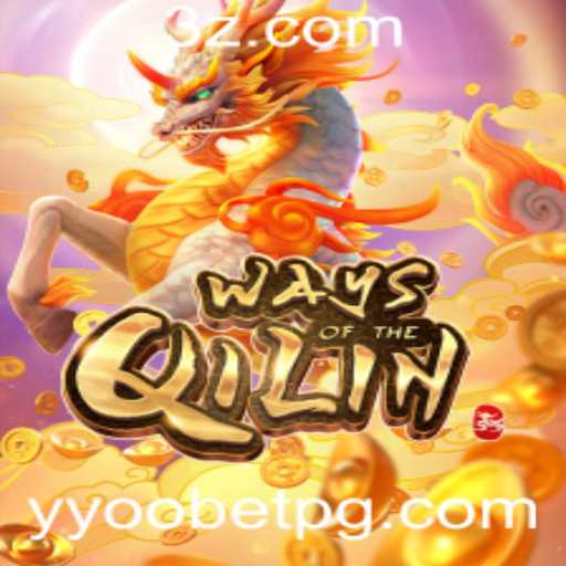 Descubra 'WaysoftheQilin': O Novo Fenômeno dos Jogos