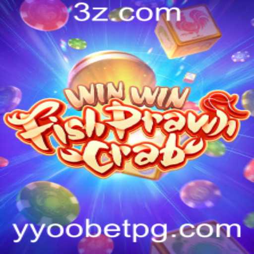 Explorando o Jogo WinWinFishPrawnCrab: Regras, Estratégias e Impactos Recentes