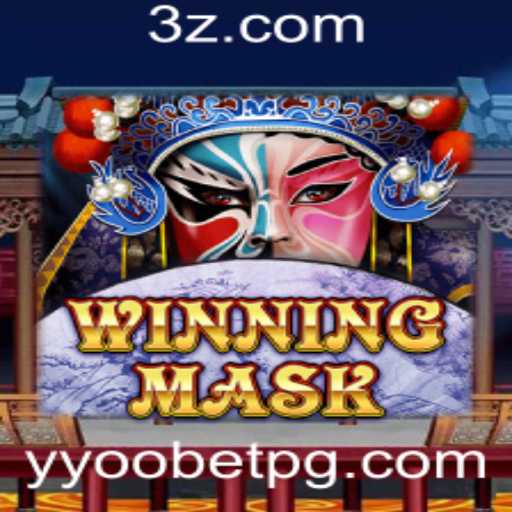 Descubra WinningMask: O Novo Fenômeno de Entretenimento com yyoo bet